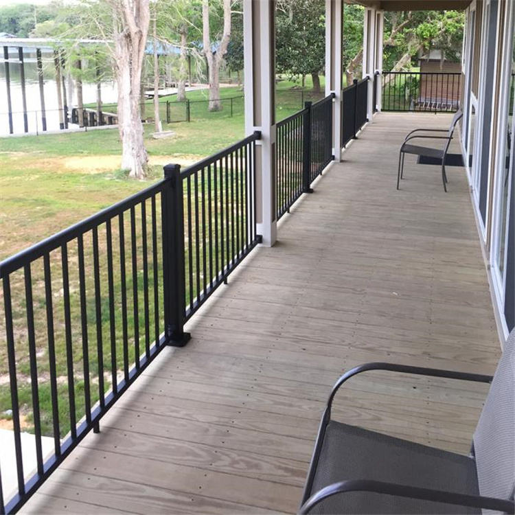 Aluminum Deck Balusters 5 Aluminum Deck Balusters 5